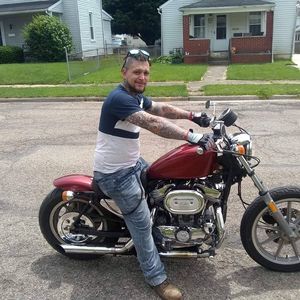 Meet your Posher, Bryan